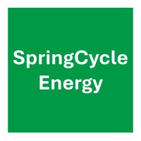 SpringCycle Energy