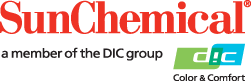 Sun Chemicals