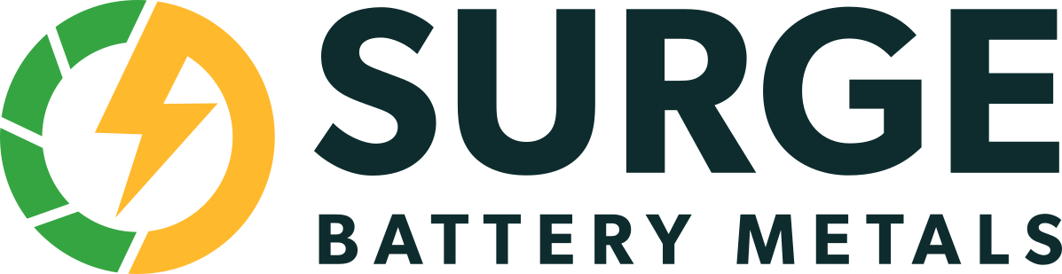 Surge Battery Metals