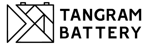 Tangram Battery
