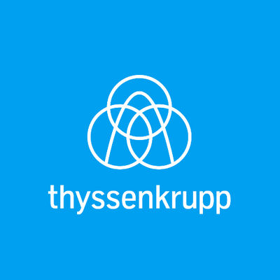 thyssenkrupp AG