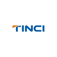 Tinci Materials Texas