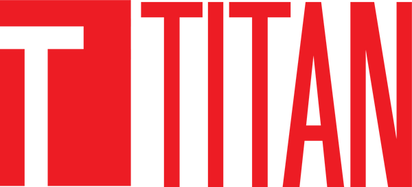 Titan Lithium