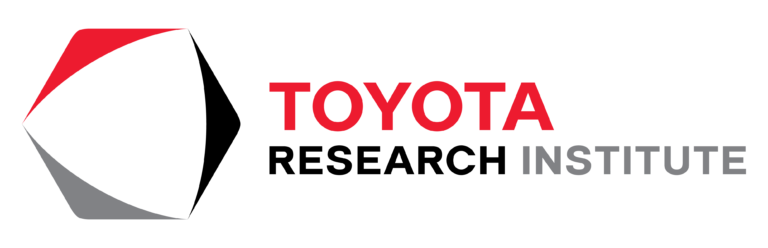 Toyota Research Institute Inc