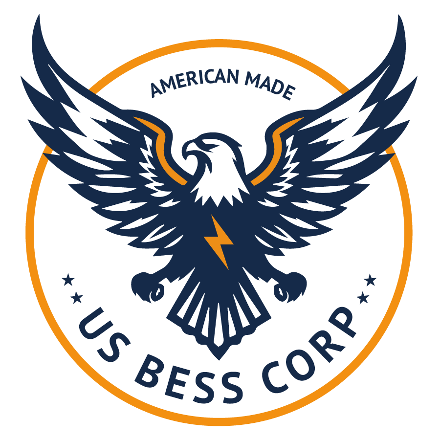 U.S. BESS Corp.
