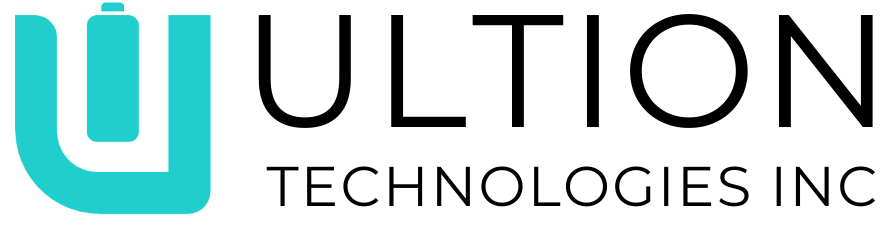 Ultion Technologies Inc
