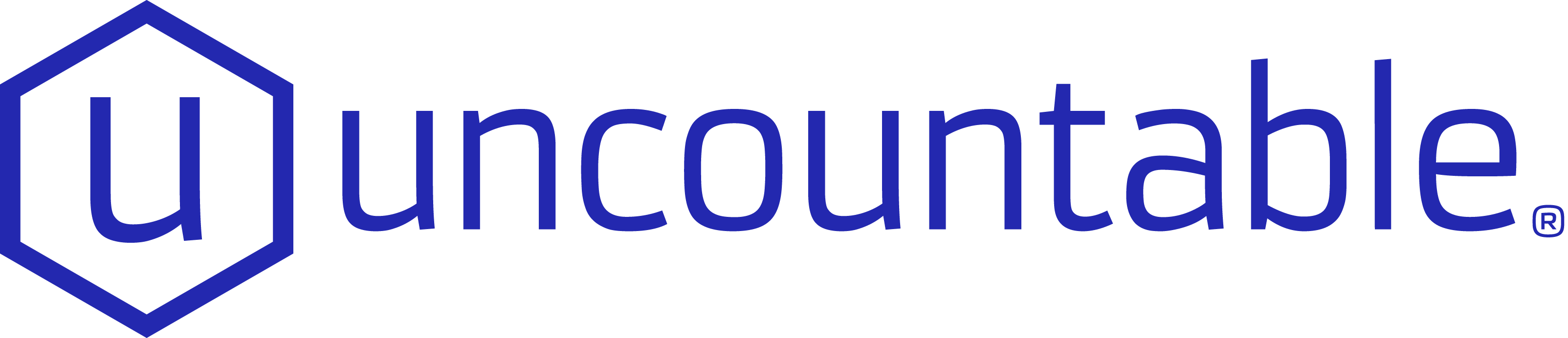 Uncountable