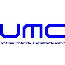 United Mineral and Chemical Corp