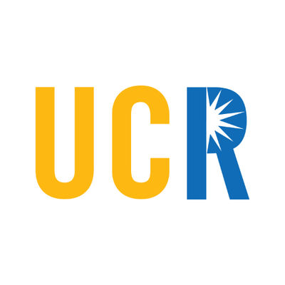 University of California Riverside
