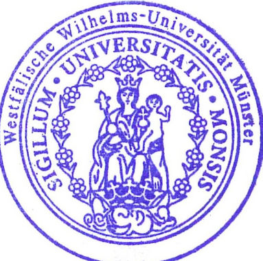 University of Münster