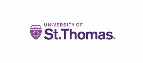 University of St Thomas