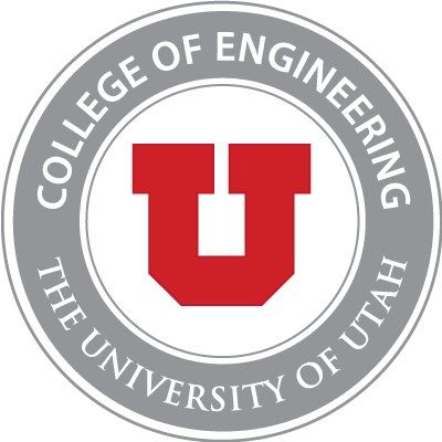 University oF UTAH
