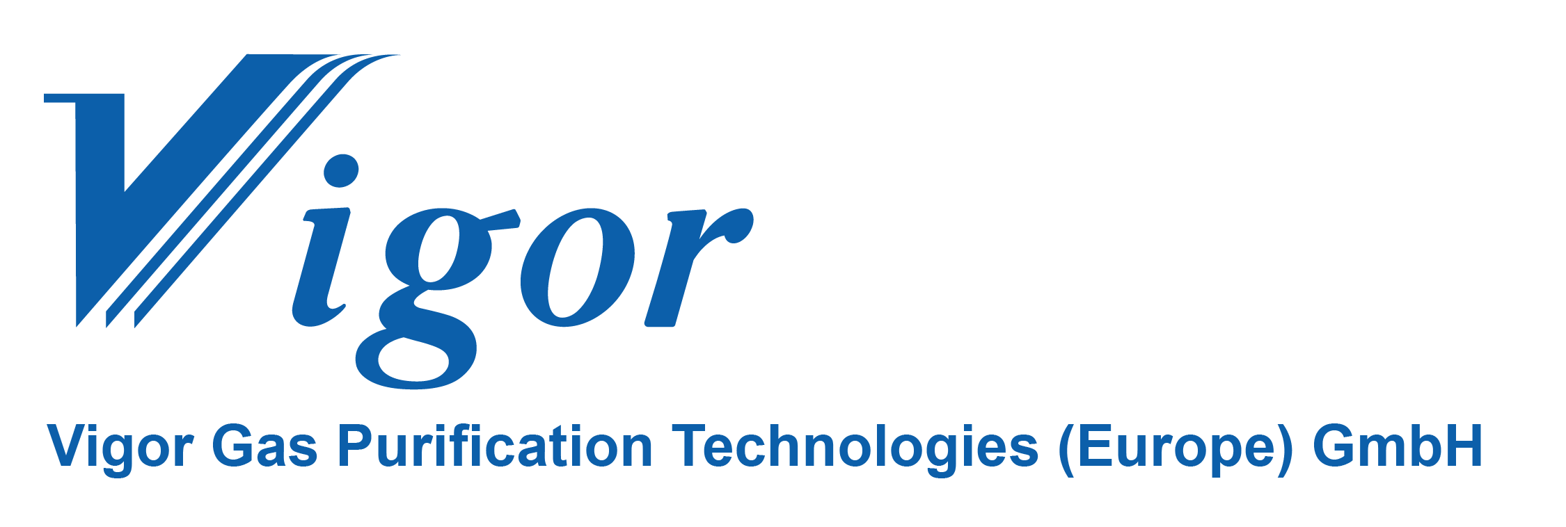 Vigor Gas Purification Technologies (Europe) GmbH