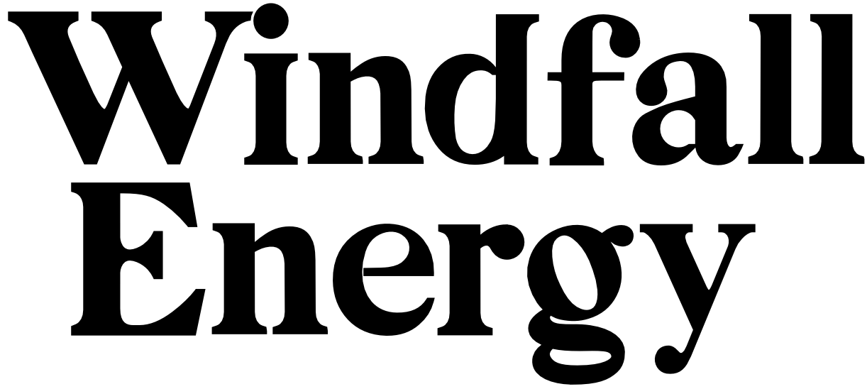 Windfall Energy Ltd
