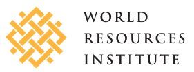 World Resources Institute