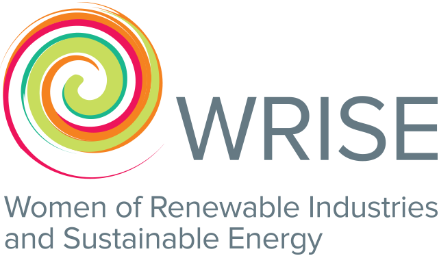 Women in Renewable Industries & Sustainable Energy (WRISE)