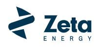Zeta Energy Corporation