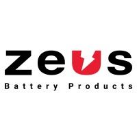 Zeus Battery Products